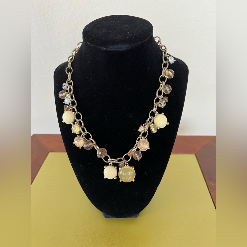 Chunky Link Chain Necklace